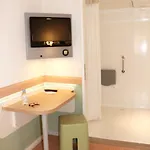 Hotel Ibis Budget - A61 2*