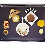Ibis Budget - A61 2* Castelnaudary