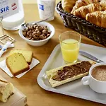 Ibis Budget - A61 Hotel