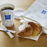 Hotel Ibis Budget - A61