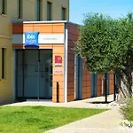 Hotell Ibis Budget - A61