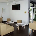 Ibis Budget - A61 2*