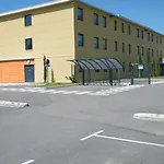 Ibis Budget - A61 2*