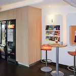 Ibis Budget - A61 2*