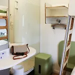Ibis Budget - A61 2*