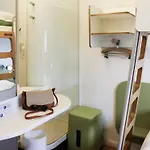 Hotel Ibis Budget - A61