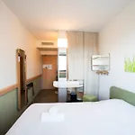 Ibis Budget - A61 Hotell Castelnaudary