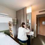 Ibis Budget - A61 Hotell 2*