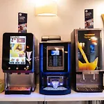 Ibis Budget - A61 Castelnaudary