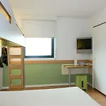 Ibis Budget - A61 2* Castelnaudary