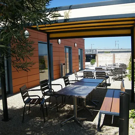 Hotel Ibis Budget - A61 Castelnaudary