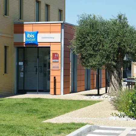 Ibis Budget - A61 Hotel Castelnaudary