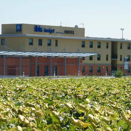 Ibis Budget - A61 Hotel