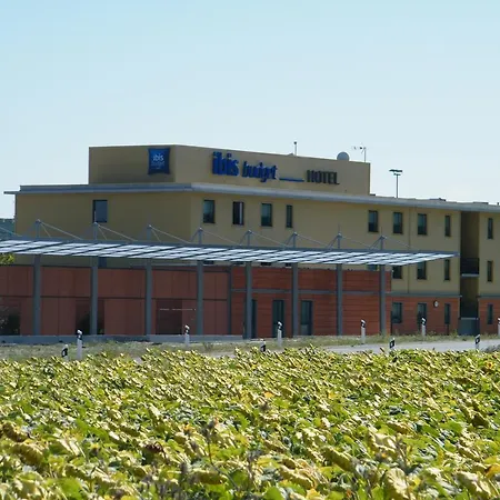 Hotel Ibis Budget - A61 2*