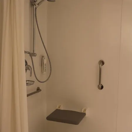 Ibis Budget - A61 Castelnaudary
