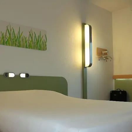Hotel Ibis Budget - A61
