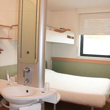 Hotel Ibis Budget - A61 Castelnaudary
