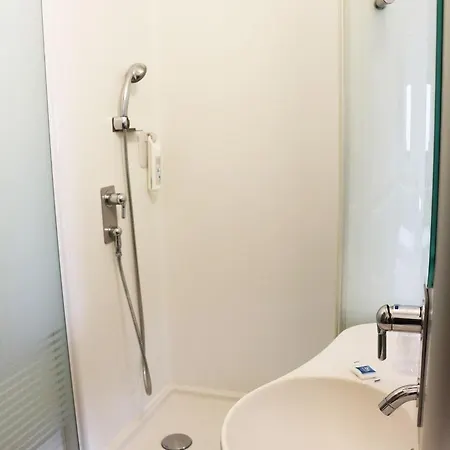 Ibis Budget - A61 Hotel 2*