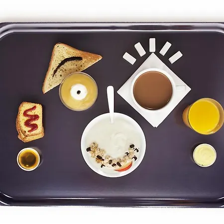 Ibis Budget - A61 2* Castelnaudary