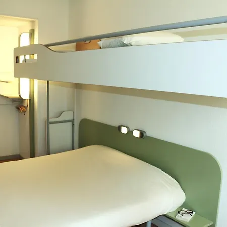 Ibis Budget - A61 2* Castelnaudary