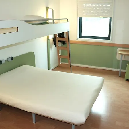 Ibis Budget - A61 Castelnaudary
