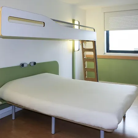 Hotel Ibis Budget - A61 Castelnaudary