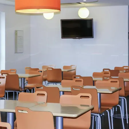 Ibis Budget - A61 Castelnaudary