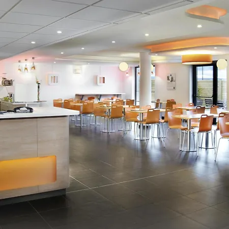 Otel Ibis Budget 2*