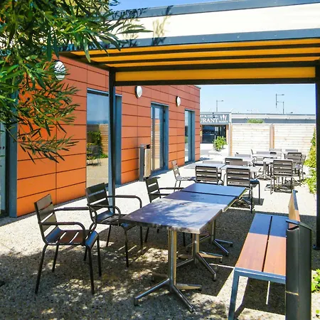 Ibis Budget - A61 Hotel Castelnaudary