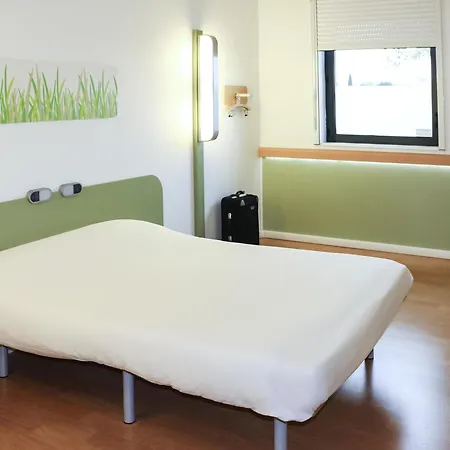 Ibis Budget Castelnaudary