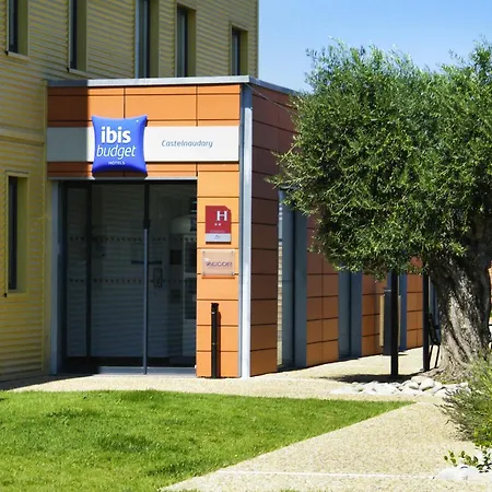Hotel Ibis Budget - A61