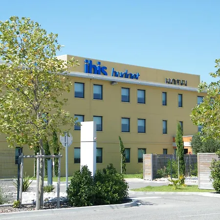 Ibis Budget - A61 Hotel 2*