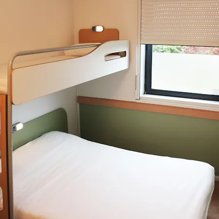 Ibis Budget - A61 2* Castelnaudary