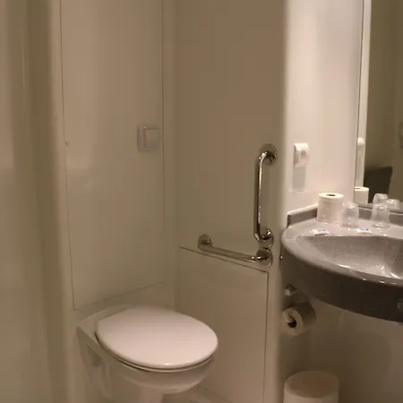 Ibis Budget - A61 2* Castelnaudary