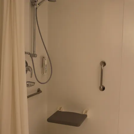 Hotell Ibis Budget - A61