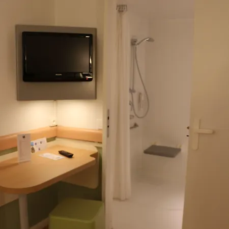 Hotel Ibis Budget - A61 Castelnaudary