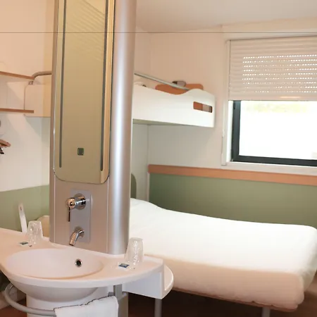 Ibis Budget - A61 Hotel 2*
