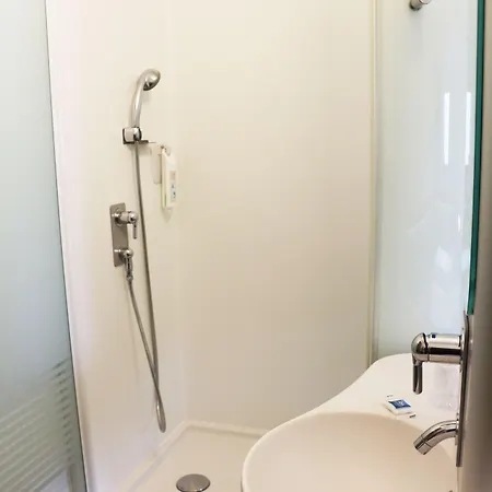 Ibis Budget - A61 Castelnaudary