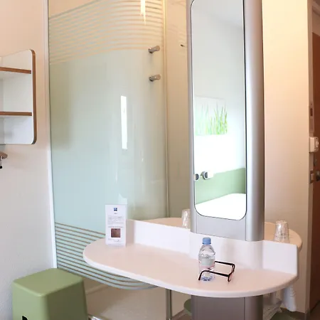 Ibis Budget - A61 酒店 2*