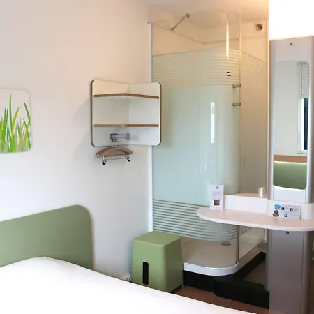 Ibis Budget - A61 Hotel