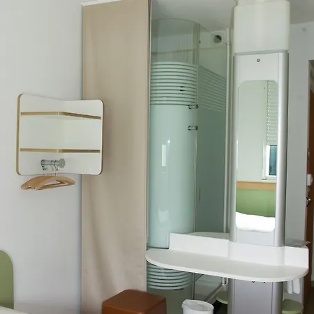 Hotell Ibis Budget - A61