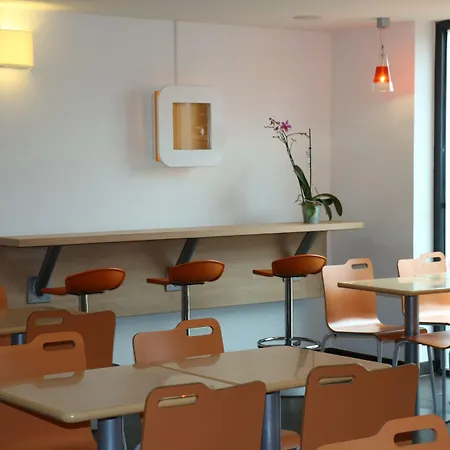 Ibis Budget Otel Castelnaudary
