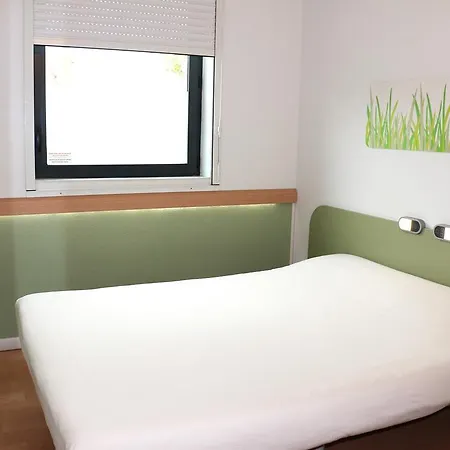 Hotel Ibis Budget - A61