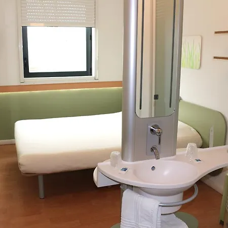 Ibis Budget - A61 Castelnaudary