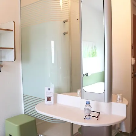 Hotel Ibis Budget - A61 Castelnaudary