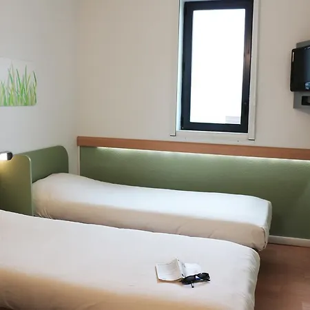 Ibis Budget - A61 Hotel 2*