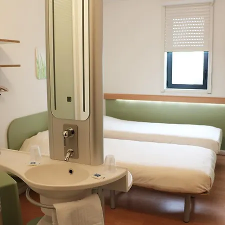 Hotel Ibis Budget - A61