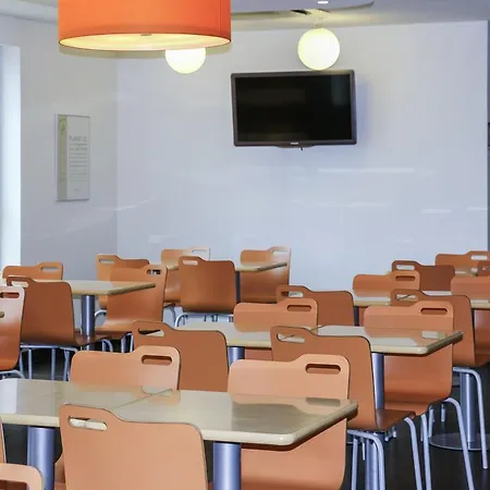 Ibis Budget - A61 2*