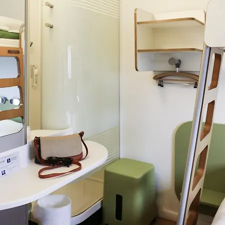 Ibis Budget - A61 2*