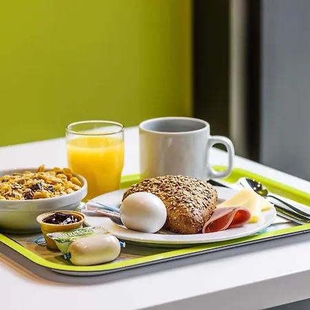 Ibis Budget - A61 Castelnaudary